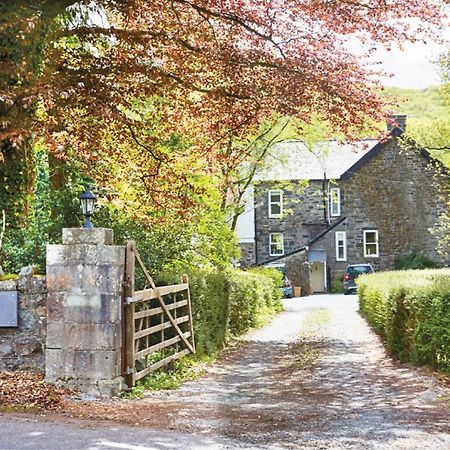 Afon Rhaiadr Country House Dolgellau Ngoại thất bức ảnh