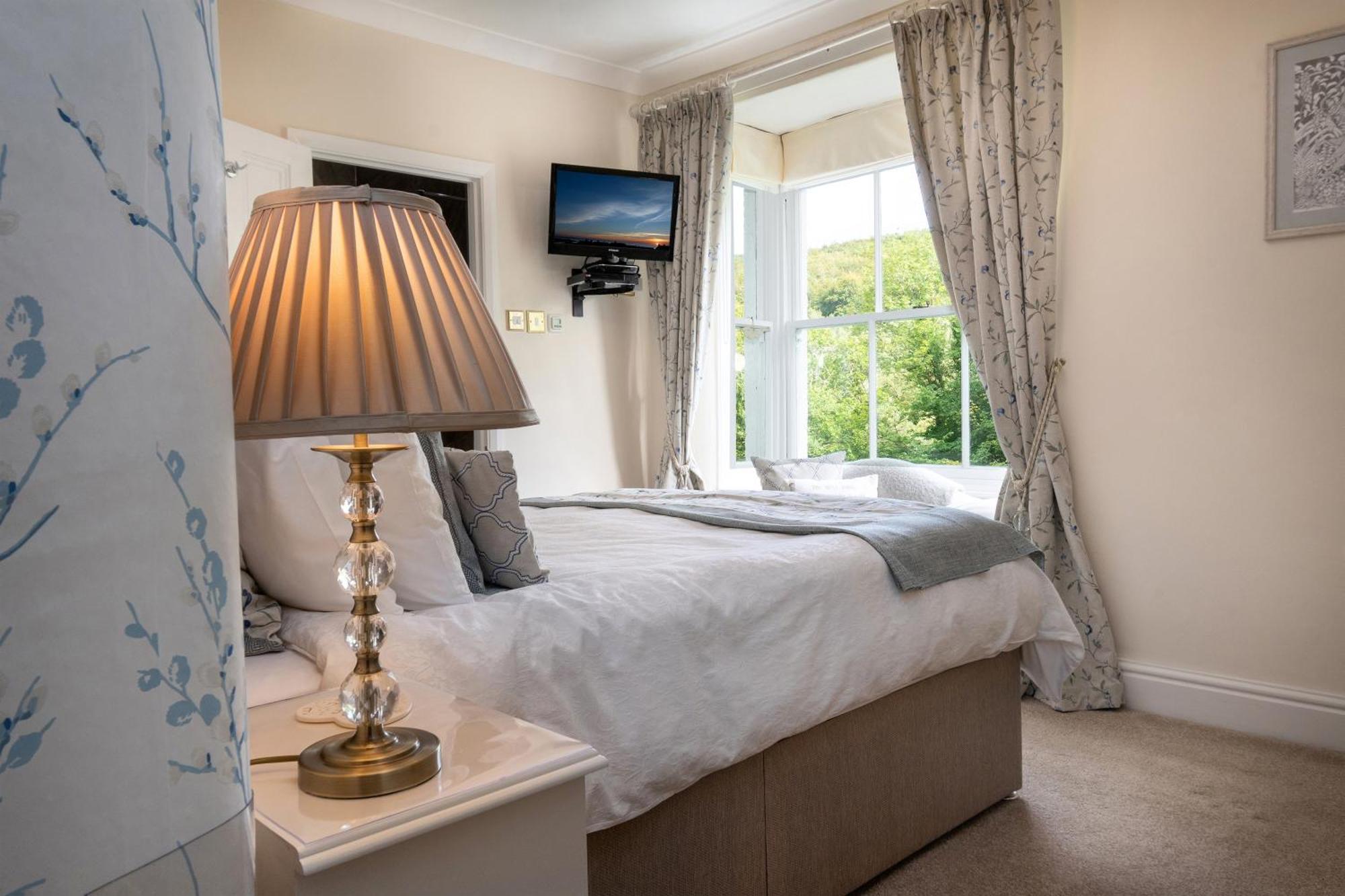 Afon Rhaiadr Country House Dolgellau Ngoại thất bức ảnh