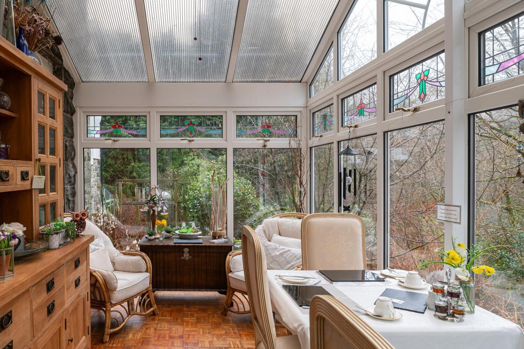 Afon Rhaiadr Country House Dolgellau Ngoại thất bức ảnh