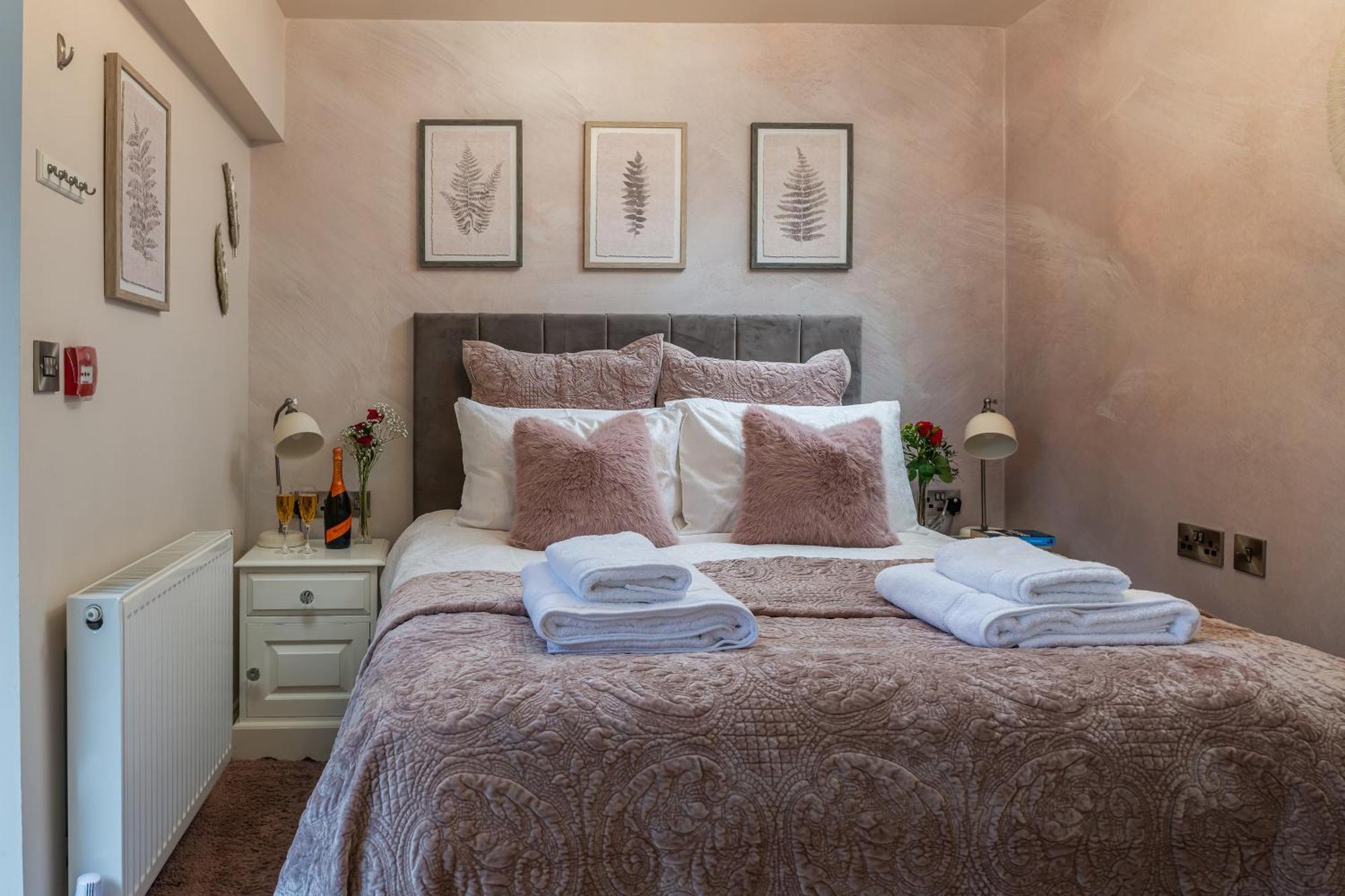 Afon Rhaiadr Country House Dolgellau Ngoại thất bức ảnh